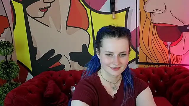 Snapshot of AlisaGracee chatting on May 2026 12:54:01 PM AlisaGracee online show from May 2026 12:54:01 PM