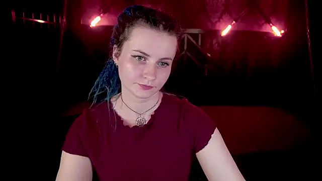 Snapshot of AlisaGracee chatting on May 2026 12:33:02 PM AlisaGracee online show from May 2026 12:33:02 PM