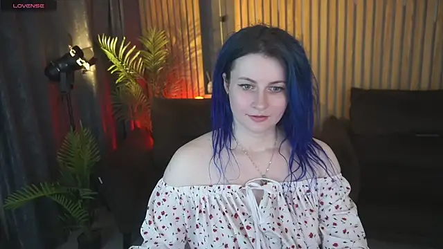 Snapshot of AlisaGracee chatting on May 2026 12:45:01 PM AlisaGracee online show from May 2026 12:45:01 PM