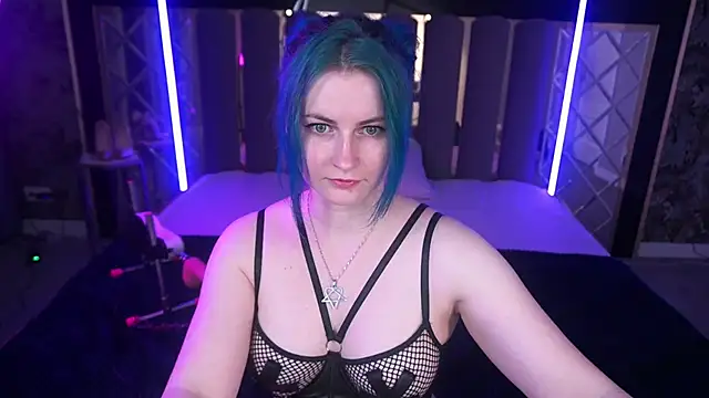 AlisaGracee online show from June 2026 05:32:02 AM