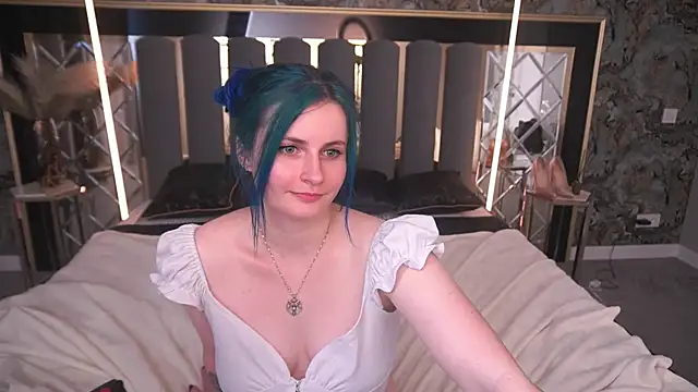 AlisaGracee online show from July 2026 04:19:01 AM