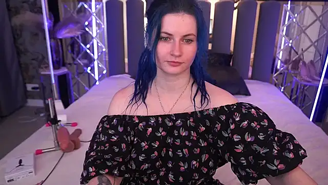 AlisaGracee online show from July 2026 05:38:02 AM