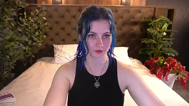 AlisaGracee online show from July 2026 05:36:01 AM
