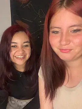 Caro candy online show from February 2026 03:29:02 AM