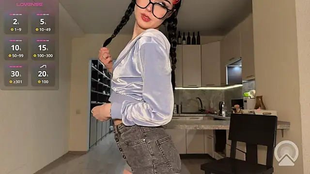 alicelanei online show from March 2026 07:28:01 PM