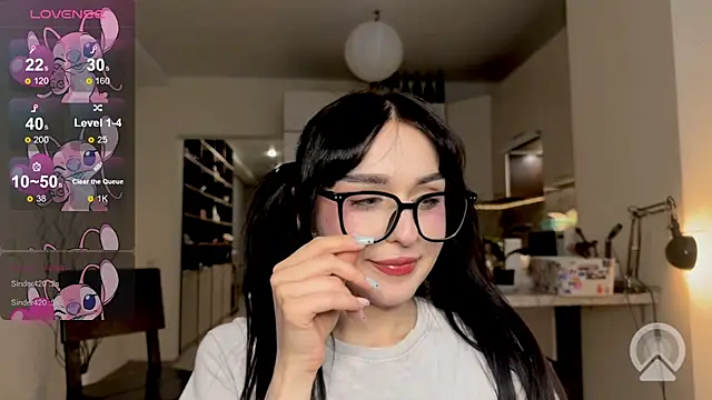 alicelanei online show from May 2026 07:42:02 PM