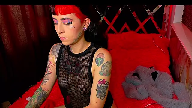 nova kitttyy online show from February 2026 08:18:01 PM