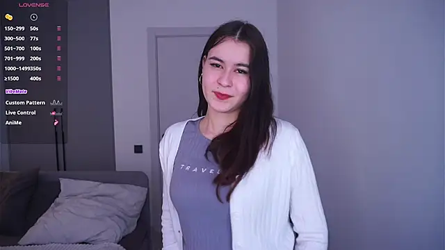 Snapshot of EleanoreMonts chatting on February 2026 08:35:02 AM EleanoreMonts online show from February 2026 08:35:02 AM