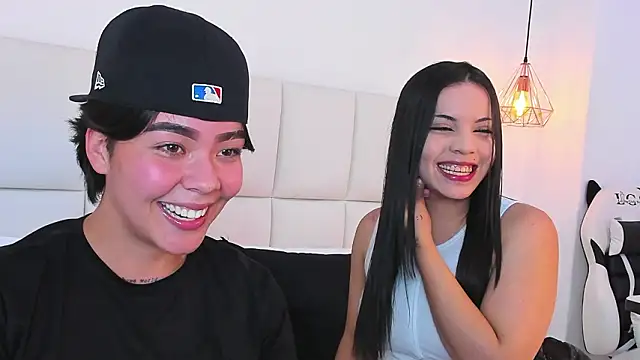 Megan And Mia30 online show from February 2026 05:49:02 AM