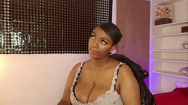 AmiraNast  online show from March 2026 09:00:01 PM