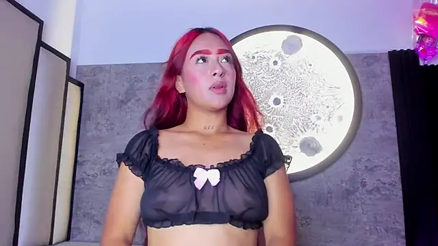 Agathe caius online show from April 2026 07:45:01 AM