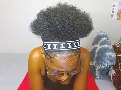 ChocoSlenderXXX online show from July 2026 04:47:01 PM