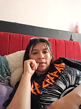 Snapshot of belen_green chatting on April 2026 08:57:02 PM belen green online show from April 2026 08:57:02 PM