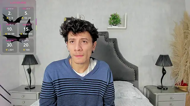 Angel St1 online show from May 2026 04:42:01 AM