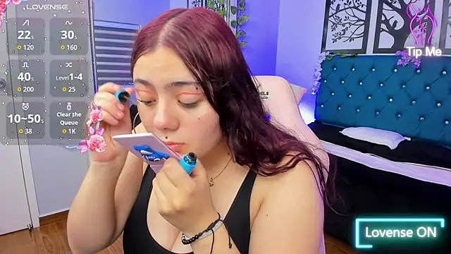 vanessagp online show from May 2026 11:48:01 AM