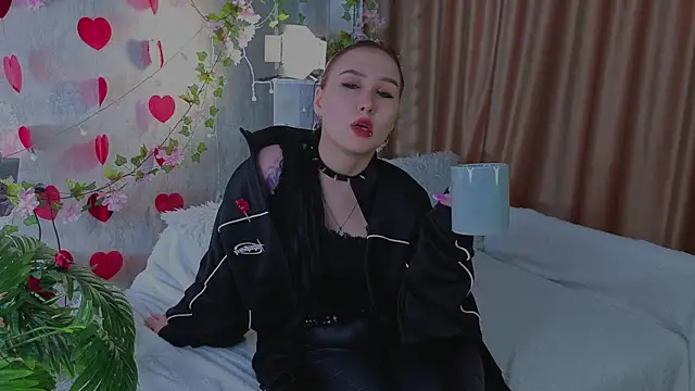 ThoraHaring online show from February 2026 04:23:02 AM