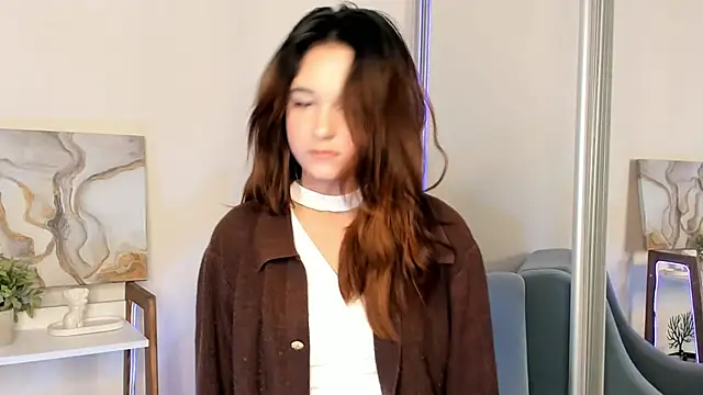 Snapshot of GrayceVavra chatting on February 2026 02:16:02 PM GrayceVavra online show from February 2026 02:16:02 PM