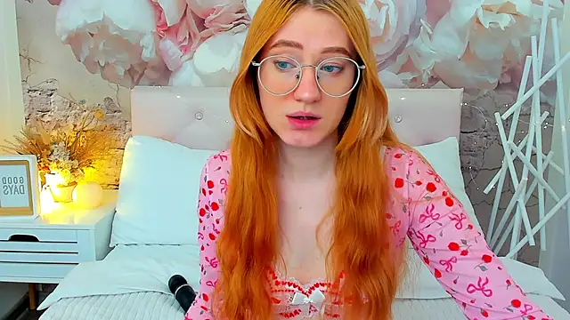 TinaHarp online show from June 2026 05:20:02 AM