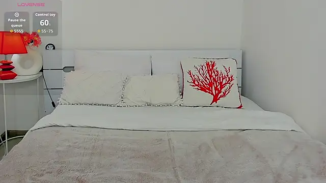 TinaHarp online show from June 2026 05:28:01 AM