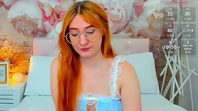TinaHarp online show from June 2026 05:23:02 AM