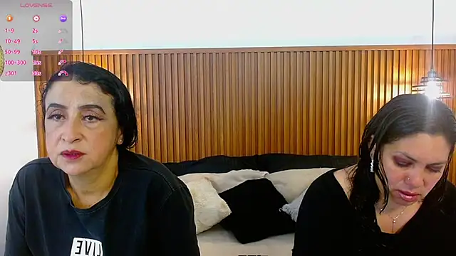 Annita sex69 online show from July 2026 01:07:01 PM