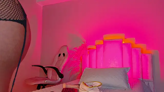 Sheinny brown1 online show from February 2026 10:07:01 PM