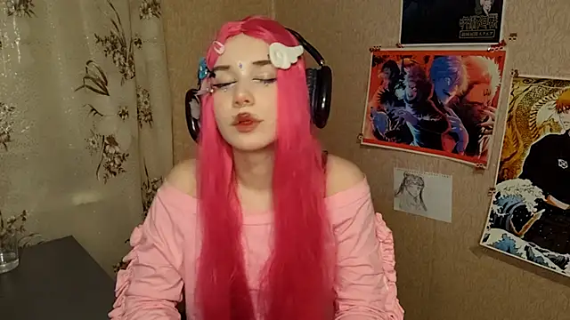 Snapshot of MilaTyan chatting on February 2026 05:22:02 PM MilaTyan online show from February 2026 05:22:02 PM