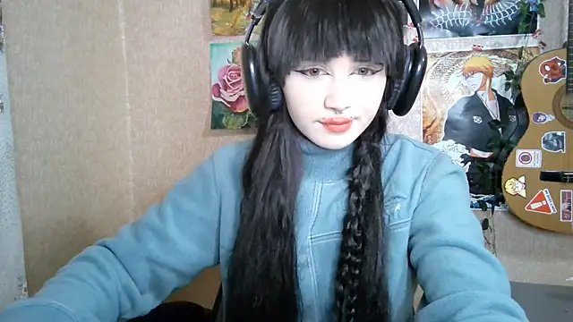 Snapshot of MilaTyan chatting on April 2026 05:14:01 PM MilaTyan online show from April 2026 05:14:01 PM