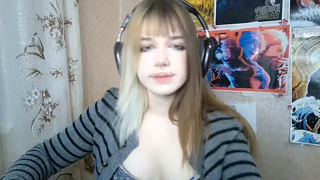 MilaTyan online show from June 2026 03:14:01 PM