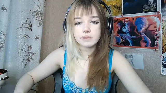 MilaTyan online show from June 2026 03:14:02 PM
