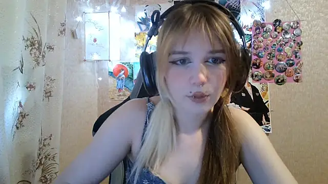 MilaTyan online show from July 2026 01:59:02 PM