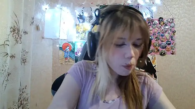 MilaTyan online show from July 2026 01:59:02 PM