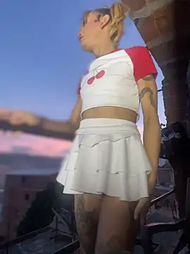 celeste hell  online show from May 2026 10:34:02 AM