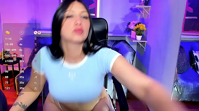 AvaHarper  online show from July 2026 08:49:02 PM