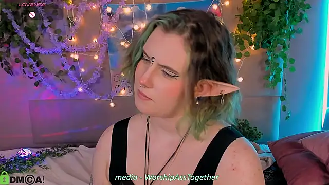 candy yeah online show from April 2026 06:19:01 AM