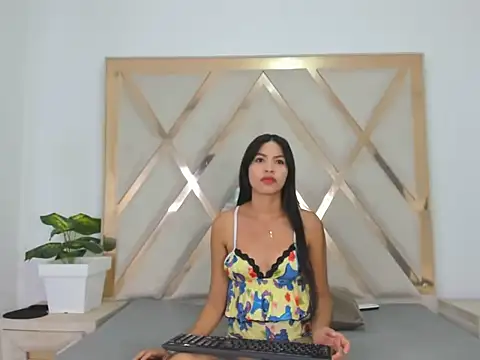 Carlotaasm online show from March 2026 04:51:01 AM