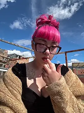 Snapshot of SweetGigi420 chatting on February 2026 07:59:01 PM SweetGigi420 online show from February 2026 07:59:01 PM