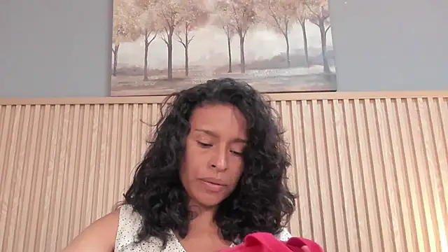samantha duart3 online show from May 2026 12:37:02 PM