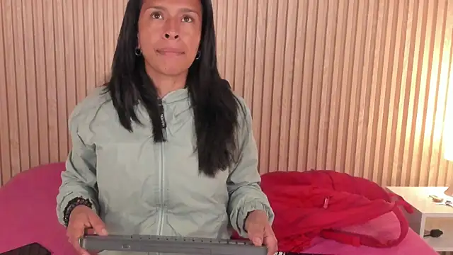 samantha duart3 online show from July 2026 11:41:02 AM