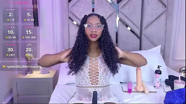 Chloe-Rose- online show from April 2026 04:17:01 AM