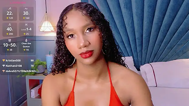 Chloe-Rose- online show from May 2026 06:10:02 AM