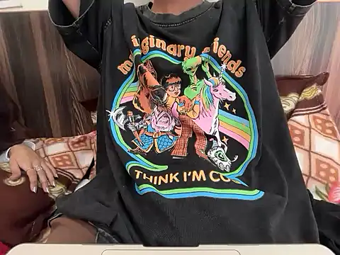 Snapshot of Robyne_xx chatting on February 2026 05:58:01 AM Robyne xx online show from February 2026 05:58:01 AM