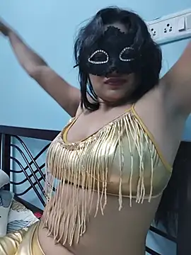 Cute-aryaa online show from July 2026 12:57:01 AM