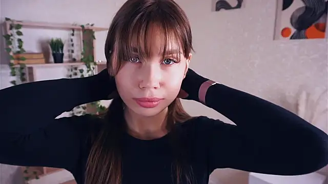 PegKronau online show from February 2026 08:25:02 AM