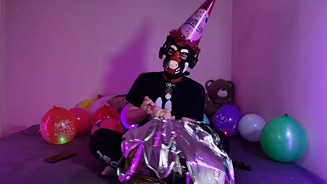 K9 GoodBoy online show from March 2026 07:30:01 PM