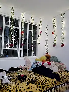 Snapshot of IncognitoLive1 chatting on March 2026 08:20:02 AM IncognitoLive1 online show from March 2026 08:20:02 AM