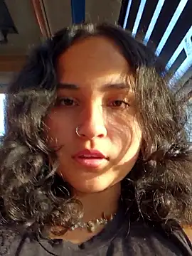 IncognitoLive1 online show from May 2026 10:17:01 PM