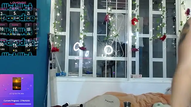 IncognitoLive1 online show from May 2026 01:57:16 AM