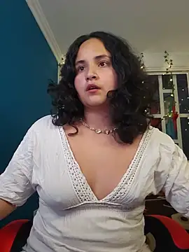 IncognitoLive1 online show from June 2026 11:32:01 PM