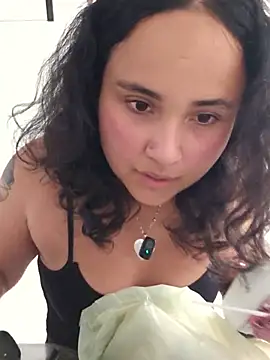 IncognitoLive1 online show from July 2026 07:32:02 PM